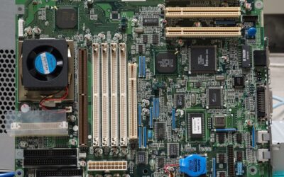 Cuándo debemos actualizar el hardware de un ordenador